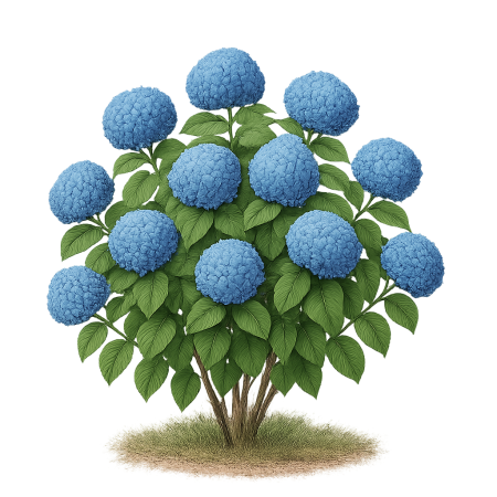 Hortenzia
